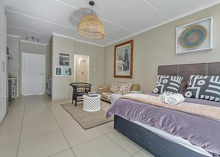 Modern Heritage Condo