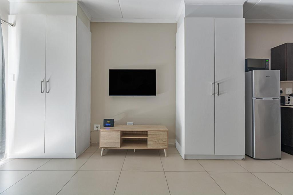 Modern Heritage Apartment