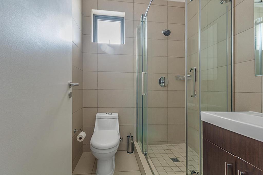 Modern Heritage Apartment Sandton