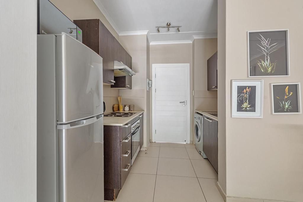 Modern Heritage Apartment